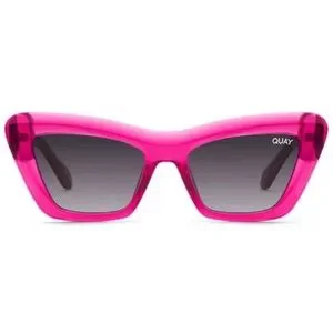 Quay Australia | Accessories | Quay On The Radio Sunglasses  display picture 3